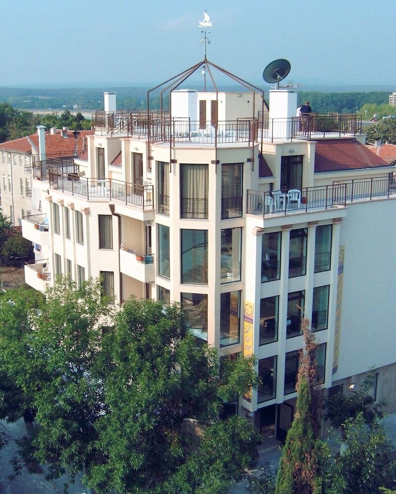 Фото Family Hotel Sunarita