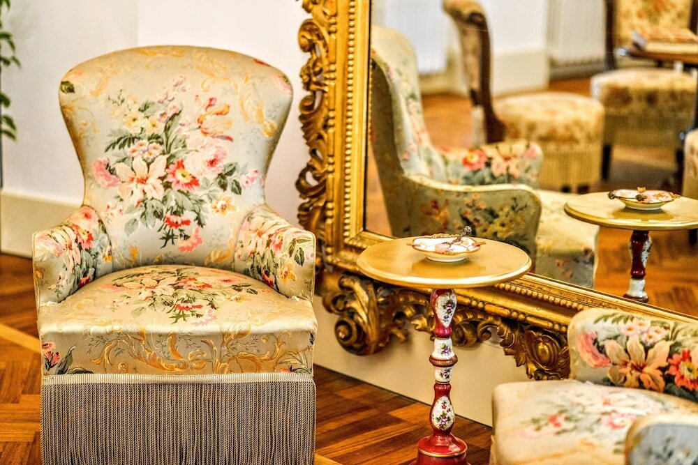 Фото Arpinelli Relais