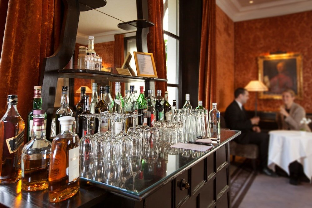 Фото Pavillon de La Reine