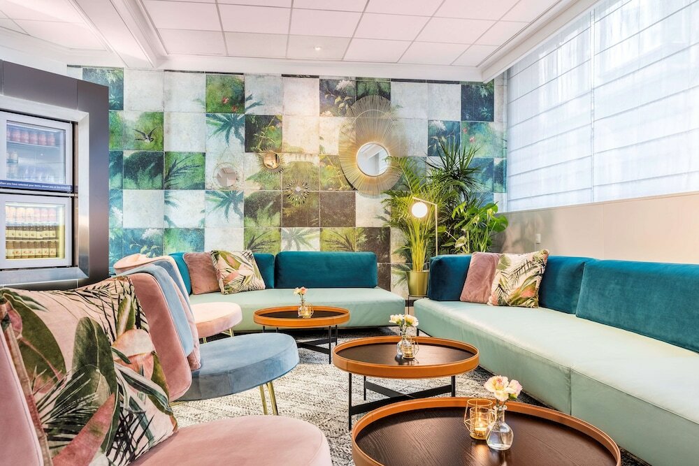 Фото отеля 5