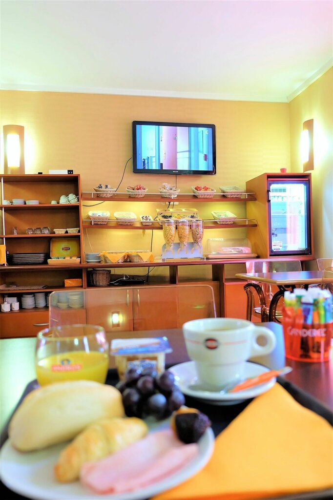 Hotel Logis Hôtel La Caravelle, Toulouse, photo