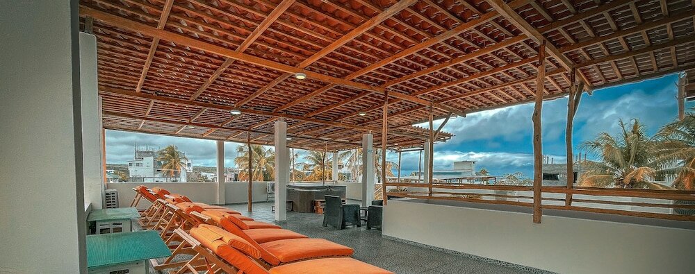 Фото Hotel Flamingo