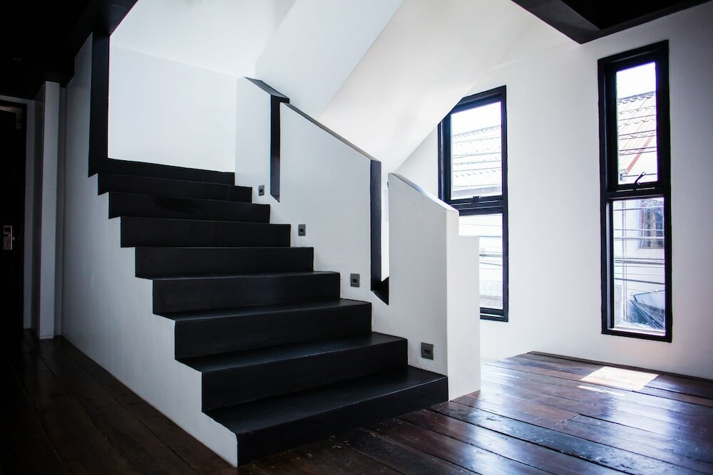 Фото Trat 101 Waterfront Hotel