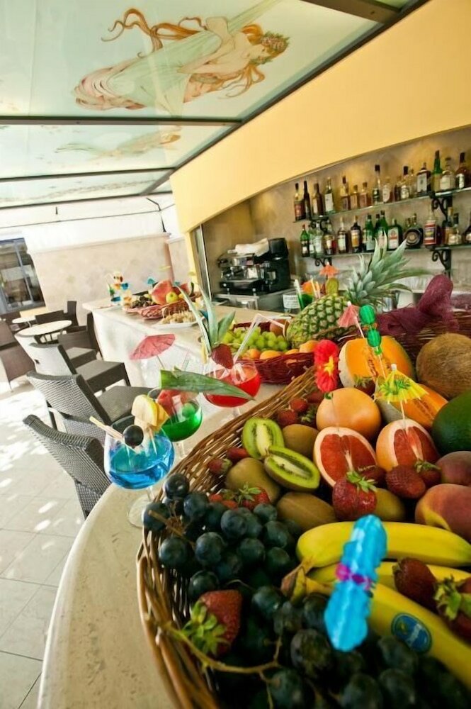 Фото Hotel Belsoggiorno