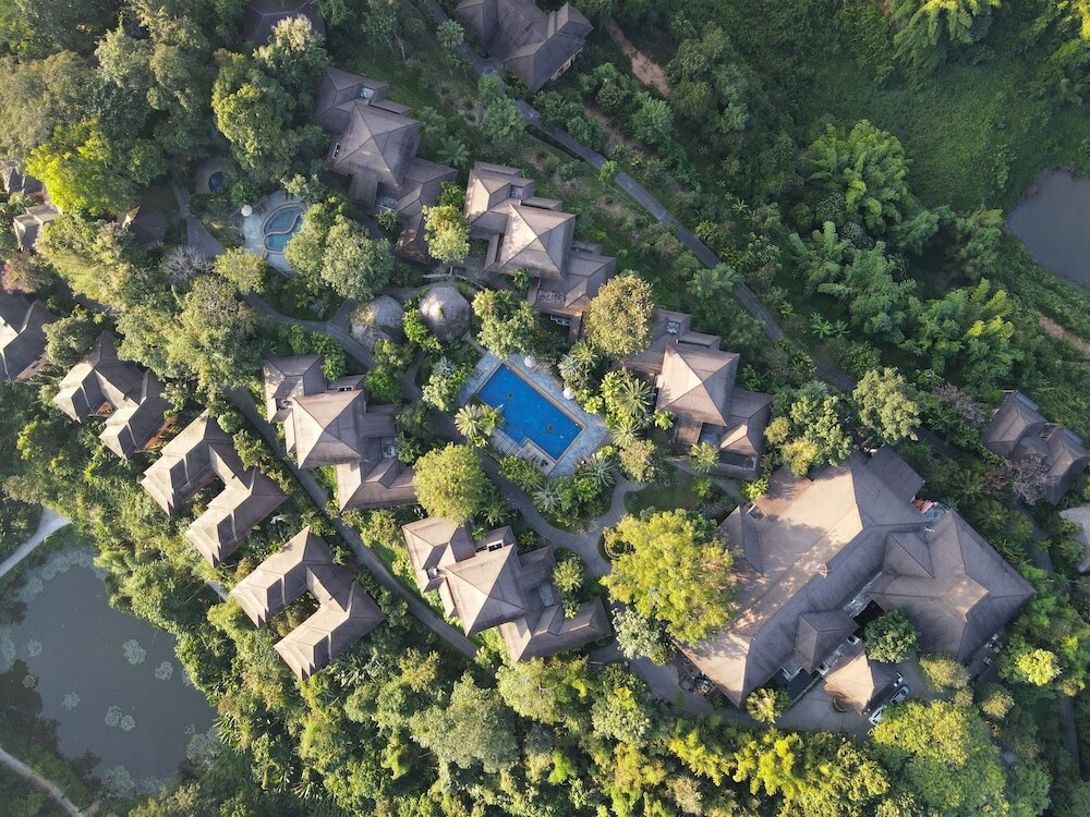 Фото Katiliya Mountain Resort & SPA