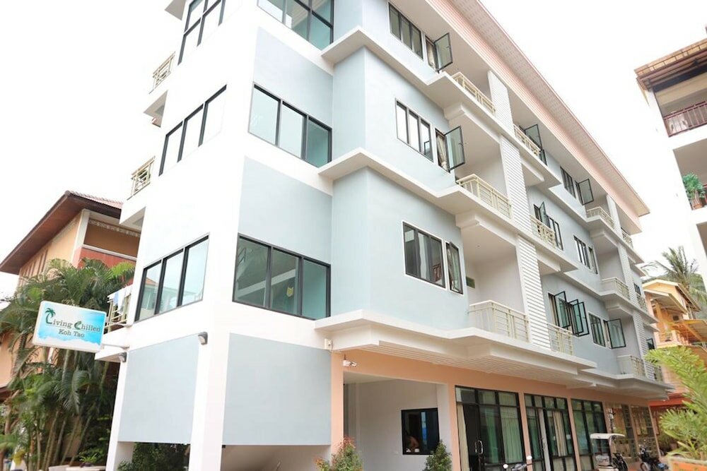 Фото отеля 5