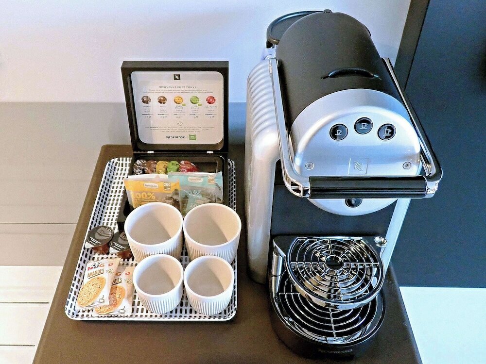 Фото Ibis Styles Geneve Carouge