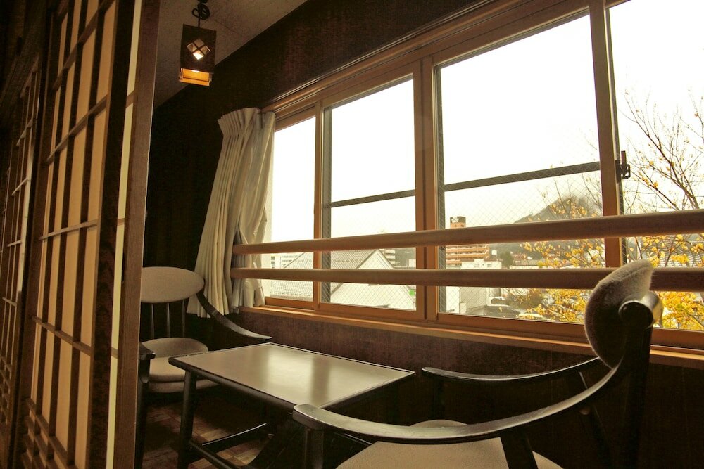 Фото Shimizuya Ryokan