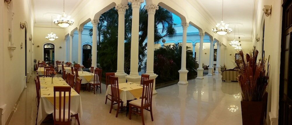 Фото Gran Real Yucatan