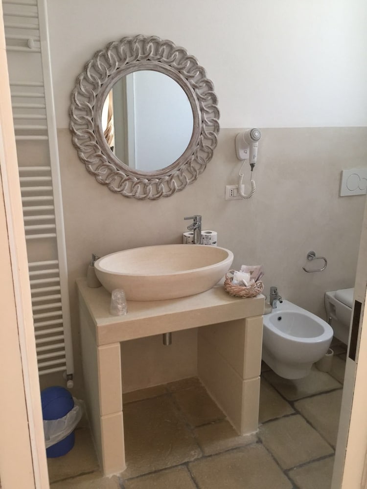 Фото Гостевой дом Borgo Rosso Terra