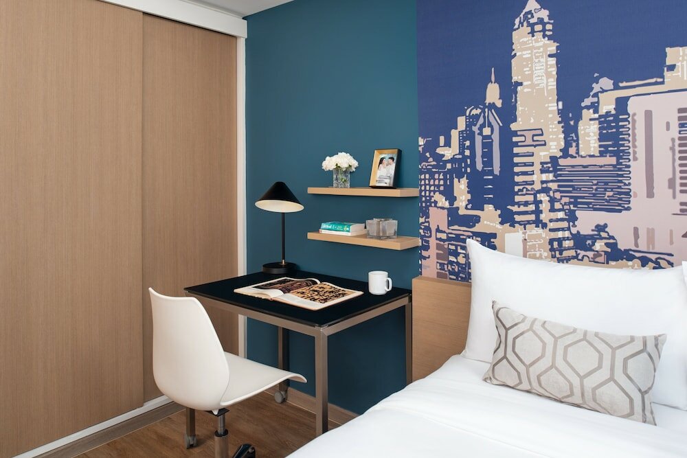 Фото Citadines Sukhumvit 8 Bangkok