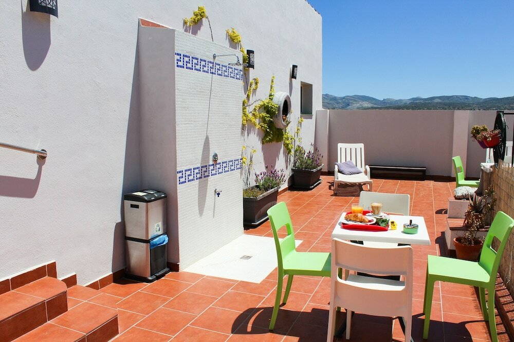 Фото Hotel San Francisco