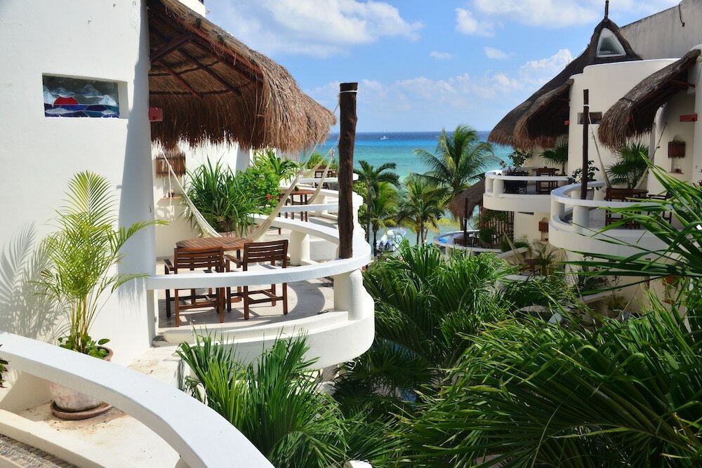 Фото Playa Palms Beach Hotel