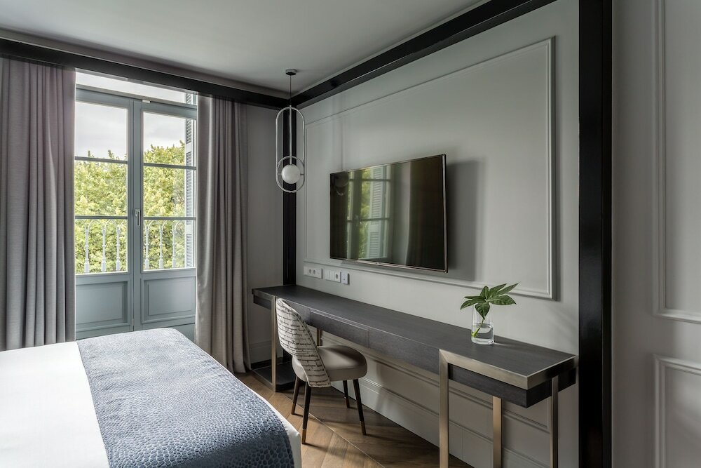 Фото Room Mate Gorka