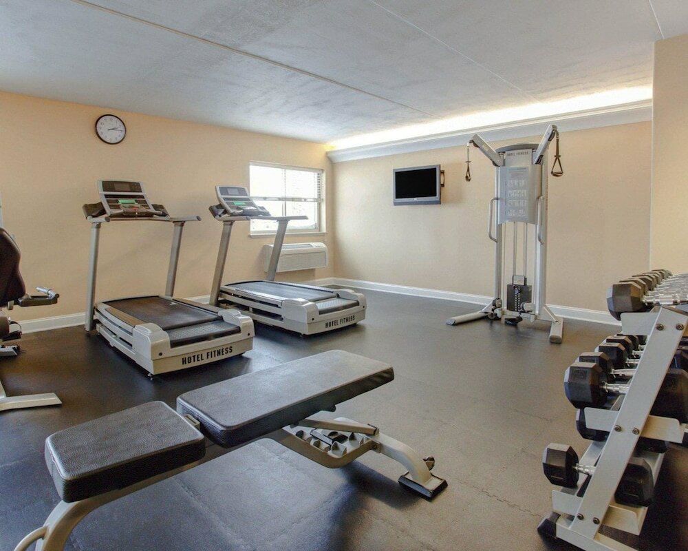 Фото Comfort Inn