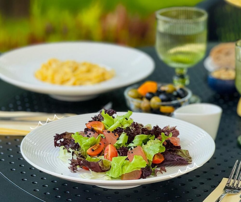 Фото Отель Grand Baltic Dunes