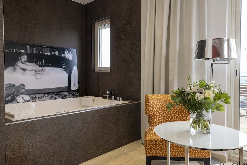 Фото Hotel De Castiglione