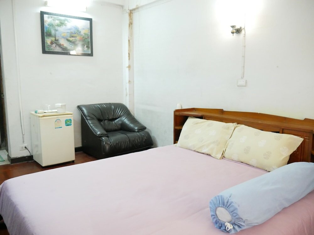 Фото Sivathep Hotel