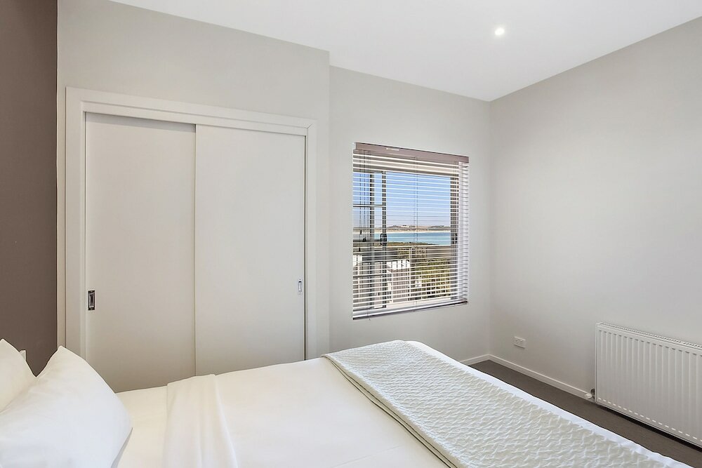 Фото Deep Blue Hotel & Hot Springs