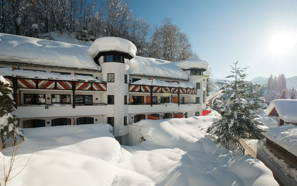Фото Family Schloss Hotel Rosenegg