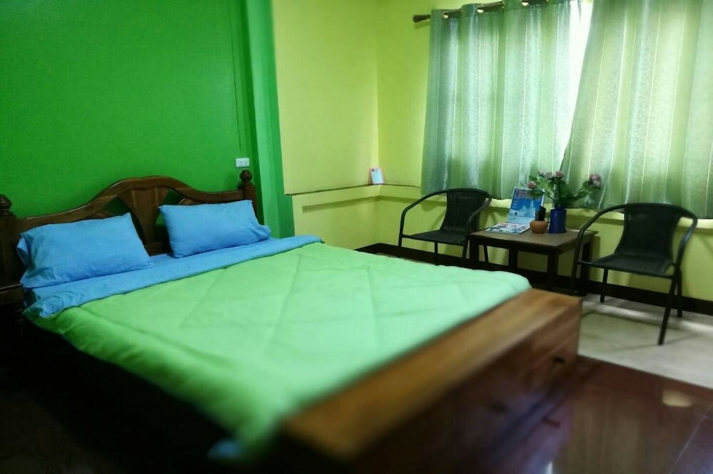 Фото Room for you