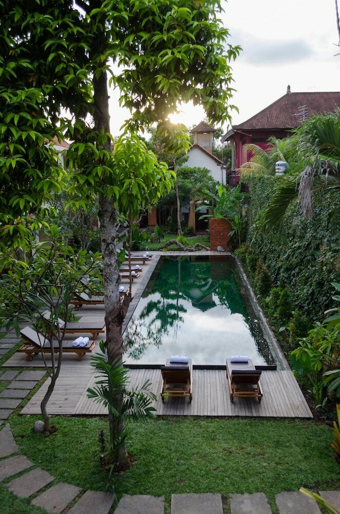 Фото Sapodilla Ubud