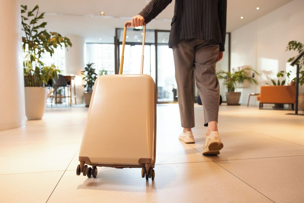 Фото Premier Suites Plus Rotterdam