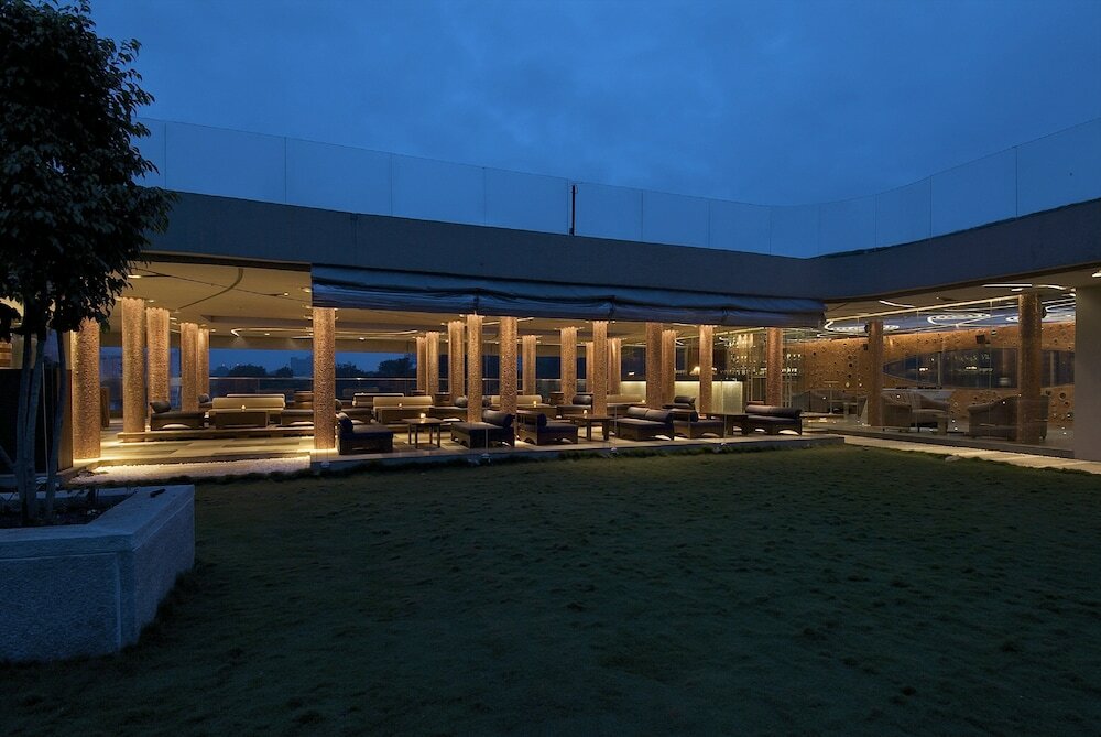 Фото Vivanta Bengaluru, Whitefield