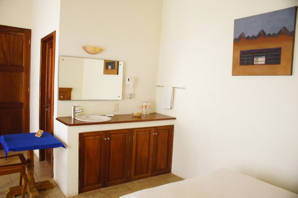 Фото Hotel Casa del Río