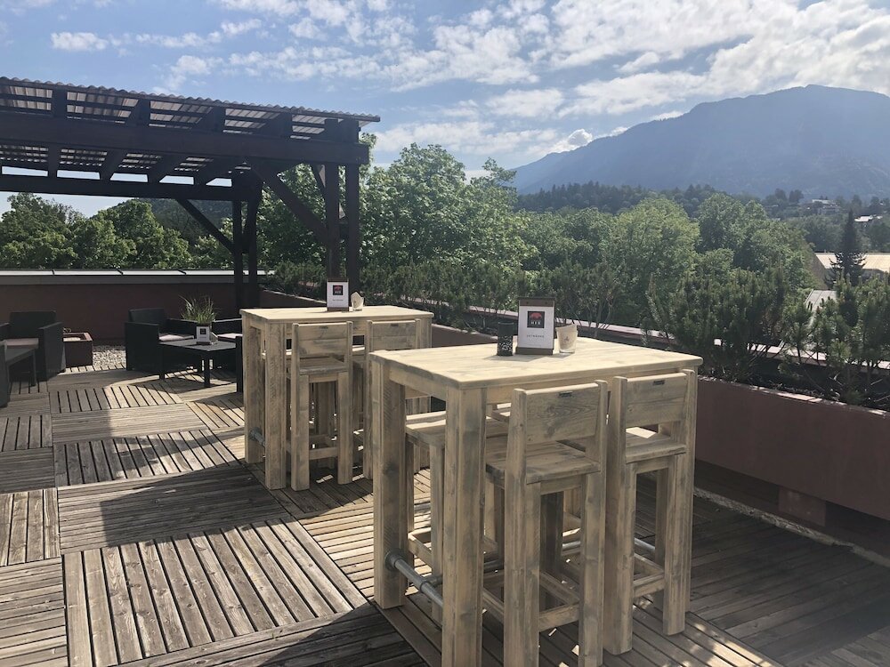 Фото Hotel Bayern Vital