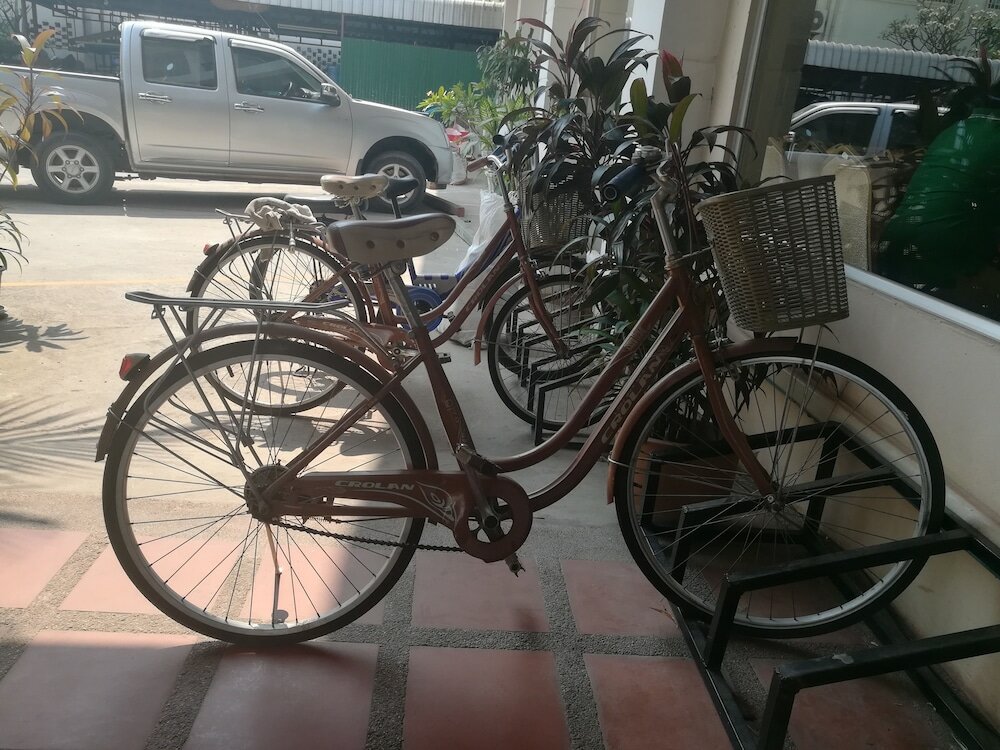 Фото New Rose Boutique Hotel