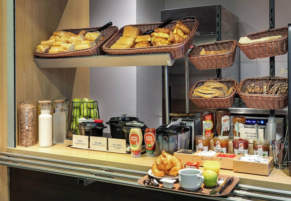 Фото B&b Hotel Lille Tourcoing Centre