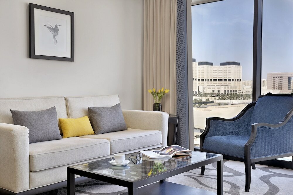 Фото Voco Riyadh