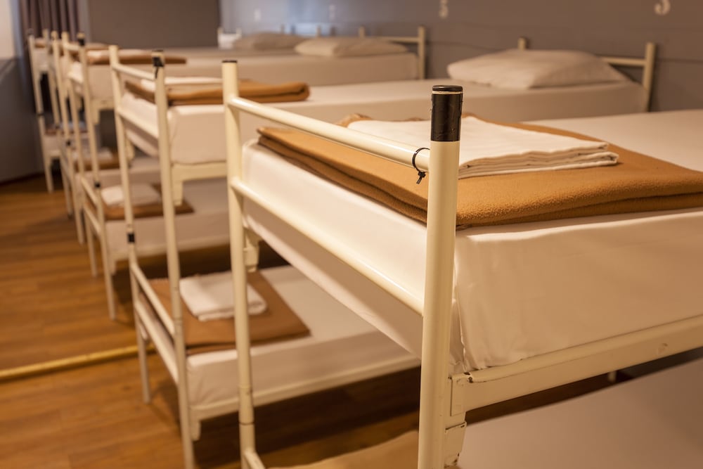 Фото Travel Hotel Amsterdam