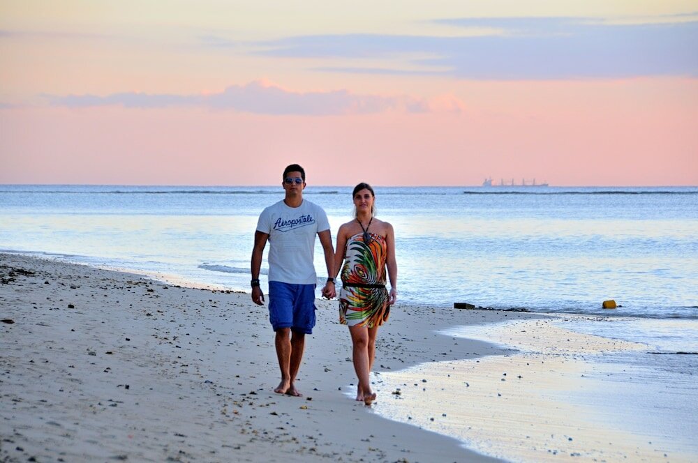 Фото Casuarina Resort and SPA