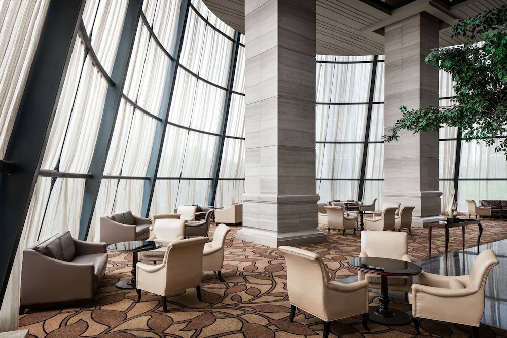 Фото Sheraton Shunde Hotel