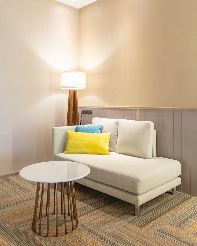 Фото Laguna Grand Hotel & SPA Songkhla