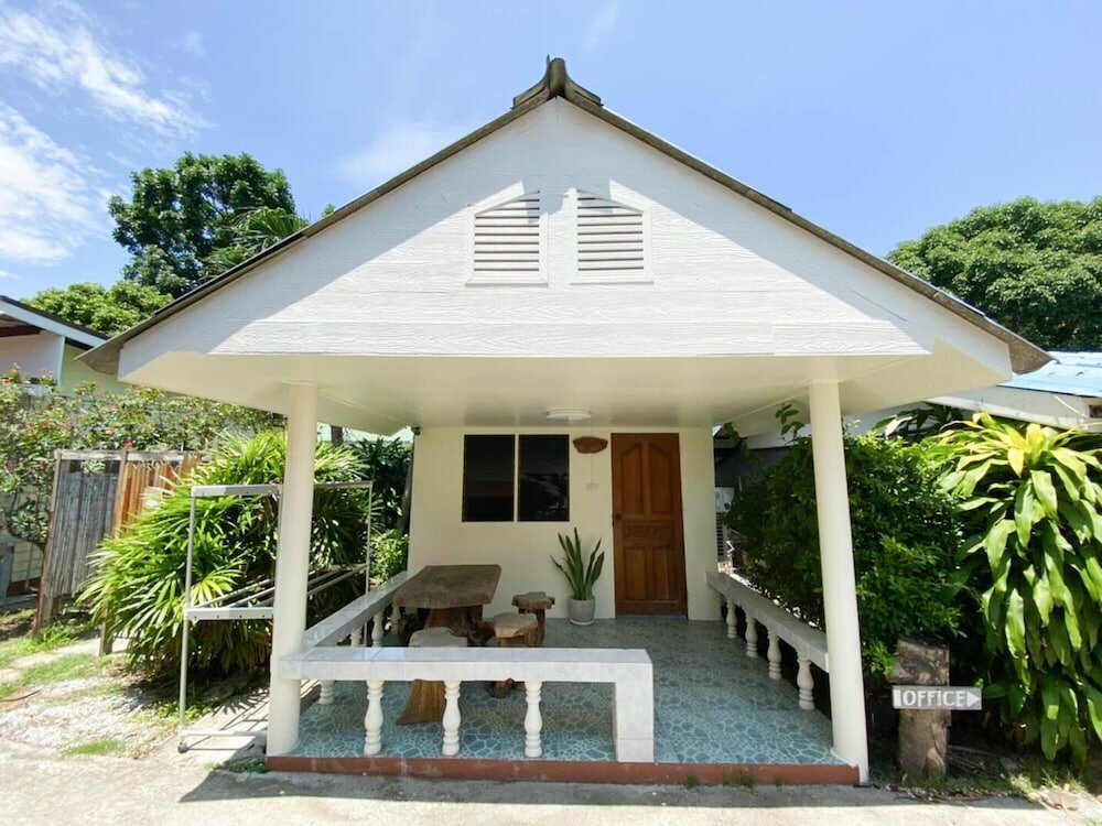 Фото Samet Bellhouse