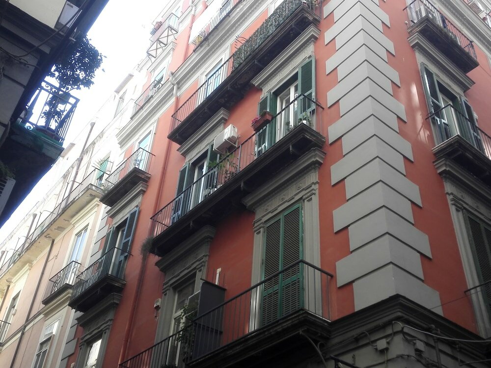 Фото Casa Mariella