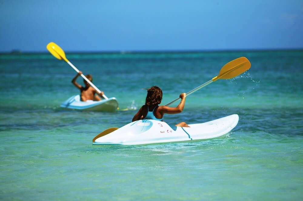 Фото Casuarina Resort and SPA