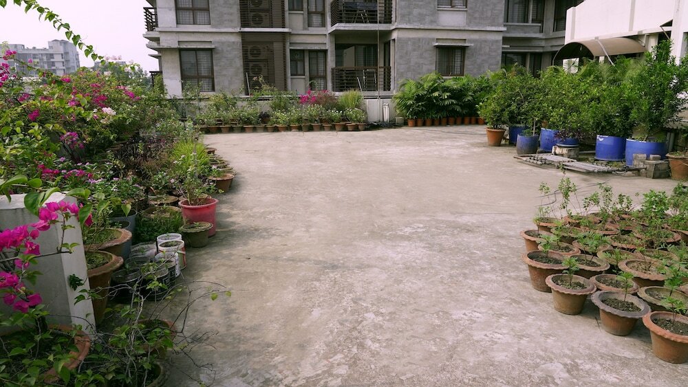 Фото Asia Pacific Hotel