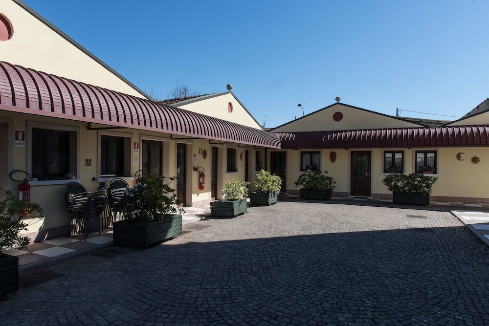 Фото Отель Villa Stucky