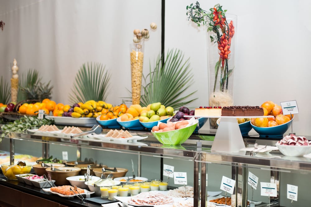 Фото Las Arenas Balneario Resort