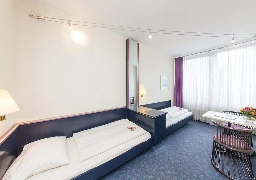 Фото Hotel Mirage