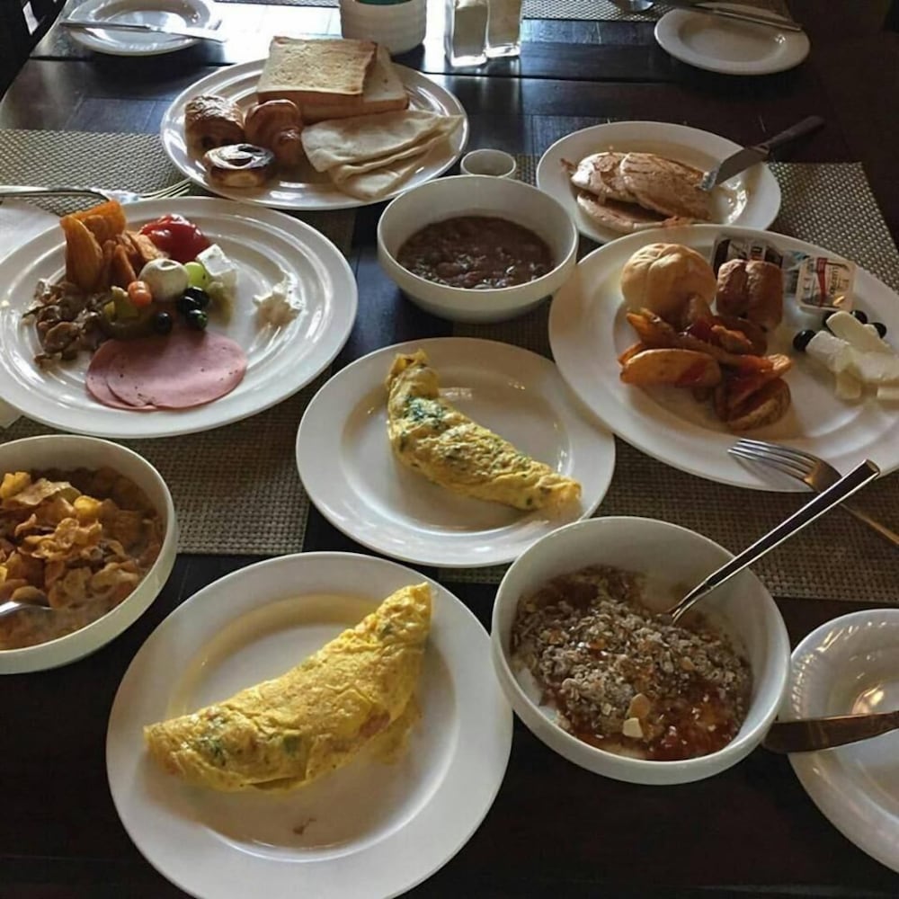 Фото Отель Атана Хасаб