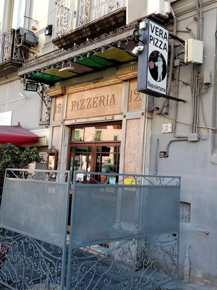 Фото Sansevero Naples