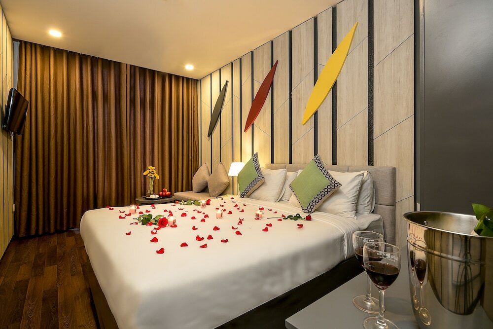 Фото Le House Boutique Hotel