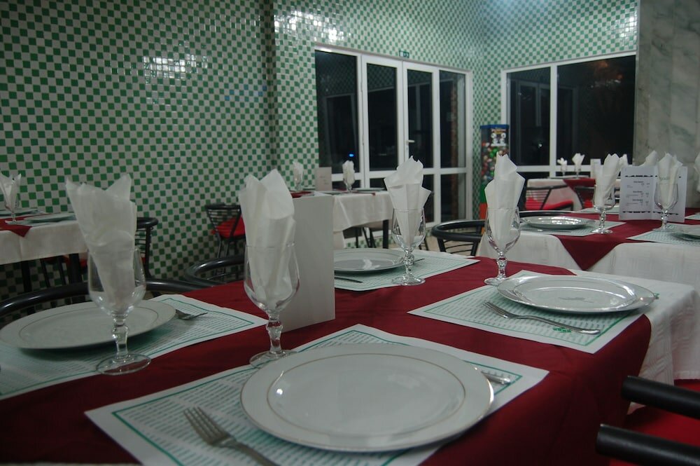 Фото Tagadirt Appart-Hotel