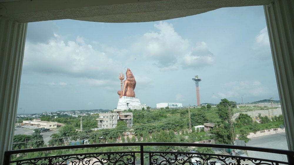 Фото ShriGo Hotel Nathdwara