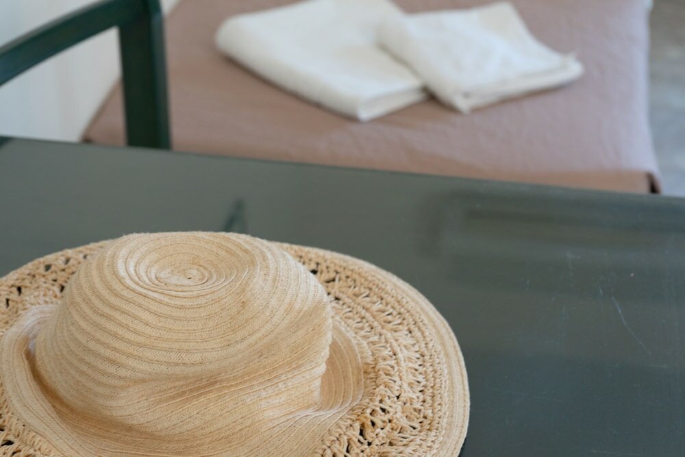 Фото Thalassi Hotel